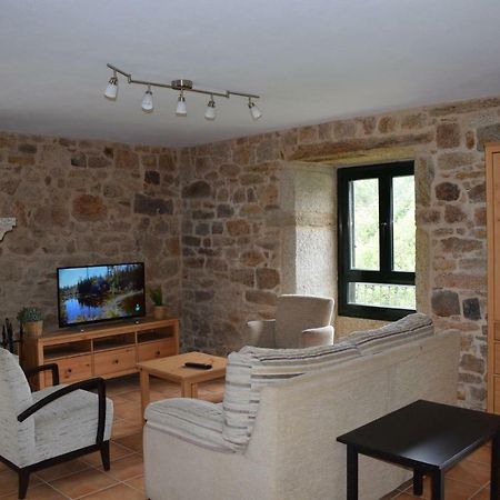 Xavina Camarinas Guest House Bagian luar foto