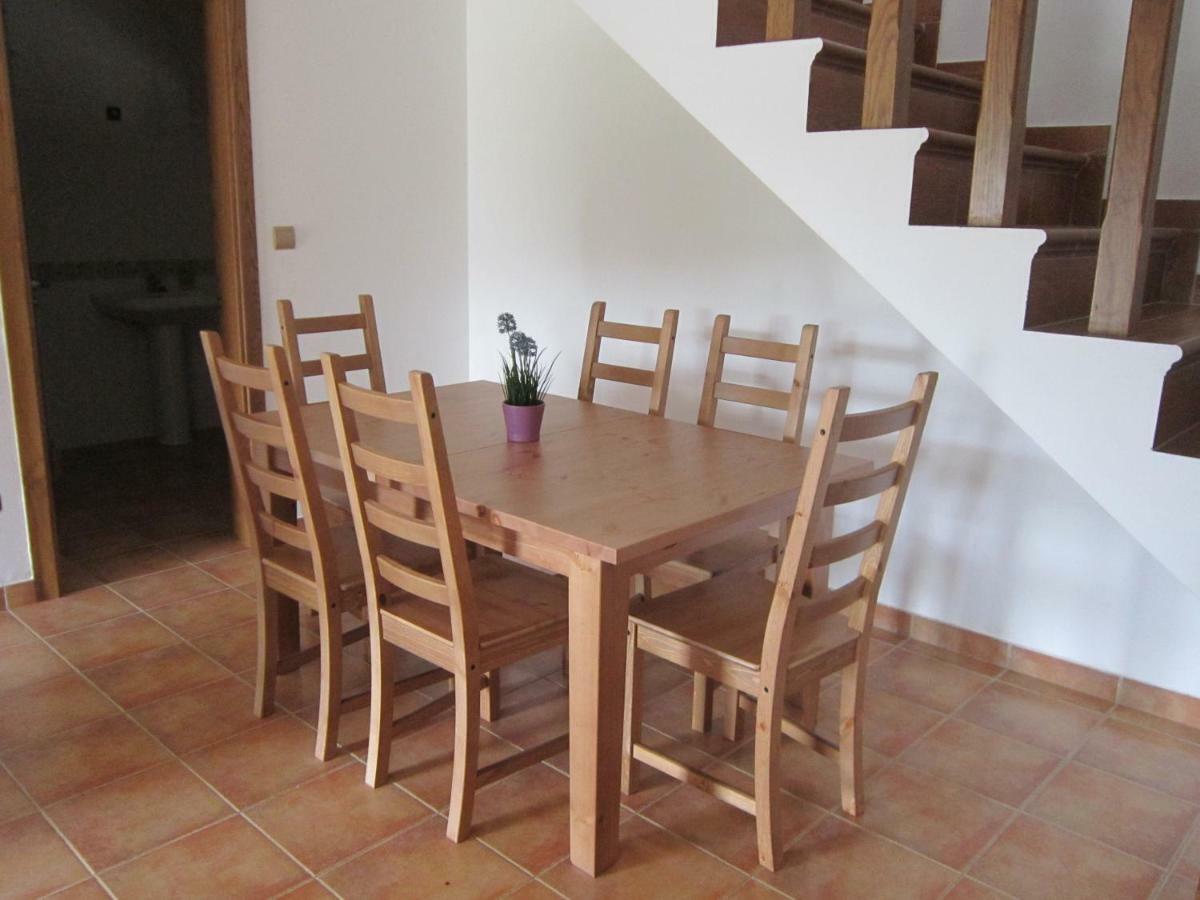 Xavina Camarinas Guest House Bagian luar foto